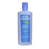Ultra Swim Shampoo Chlorine Removal Moisturizing 7oz.