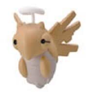 shedinja figure