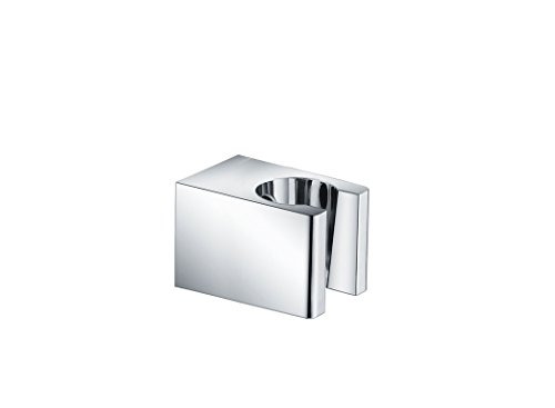 Grünblatt Handbrausehalter Brausehalter Wandhalter für Handbrause