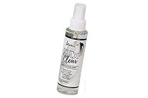 Beuni Max Clear Fast Hair Patch Solvent | Fast Hair Wig Remover For Patch Hair Solvent Wig Glue Remover (120 ML)