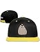 Produktbild Youth Cap Custom Pusheen The Cat Small Heart Couple Adjustable Best Snapback