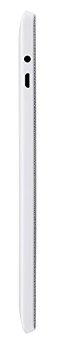 Acer Iconia One B3-A40 10 1-Inch HD IPS Tablet -  White   Mediatek MT8167  2 GB RAM  32 GB eMMC  Android 7 0 