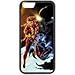 Produktbild Personalized Teen Titans Impulse Kid Flash Handy hülle for iPhone 6,Telefonkasten SchutzHülle