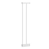 Hauck Extension für Türschutzgitter Safety Gate 14 cm