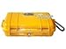 Produktbild Peli 1040 Micro Case Yellow Fits Small electronics, 1040-025-240E (Fits Small electronics Water/crush/dust resistant)