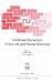 Non-Linear Dynamics in the Life and Social Sciences (NATO Asi Series: Series A: Life Sciences, Band 320) - W. H. Sulis, A. Combs