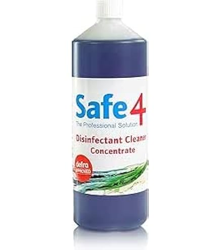 Deodoriser Concentrate 5 Litre - Pet Odour Remover | TPMS