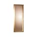 Produktbild Karibu Fenster für 68 mm Sauna bronziert Iso-Glas