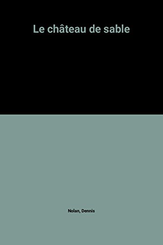 Le  Château de sable