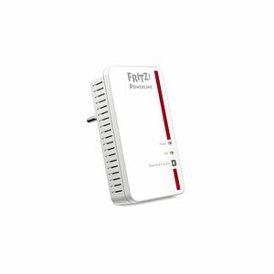 Preisvergleich Produktbild AVM FRITZ!Powerline 1000E Single 1200 MBit (1x LAN)