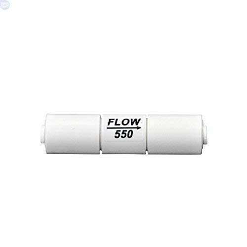 Genuine Flow Restrictor FR 550 ML/M for All Type RO Models