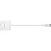 Produktbild Samsung SD-Adapter für SD-Karten/Micro-USB, weiß