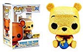 FunKo Winnie The Pooh Glitter - Diamond Collection Pop