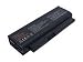 Produktbild MICROBATTERY 4 Cell, 2600 mAh Li-Ion 2600 mAh 14.4 V Akku wiederaufladbar – Akkus (2600 mAh, 2600 mAh, 37 Wh,-Ionen (LiIon), 14,4 V, schwarz)