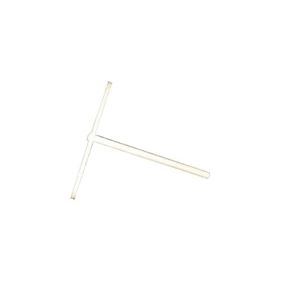BOISSELLERIE RA18B Râteau à crêpe