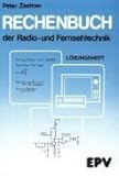 Image de Rechenbuch der Elektronik. mit vielen Bildern und Tabellen, mit Lösungsbuch.