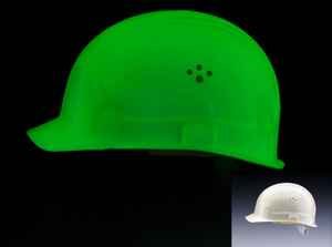 Nachleuchtpigment selbstleuchtend Glow in the Dark Farbpulver Nachtleucht 50g - 3