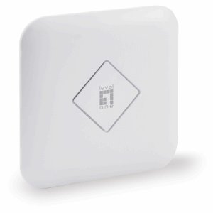 Preisvergleich Produktbild LevelOne WAP-8122 AC WLAN-Decken / Wand-Access-Point, 1200Mbps
