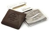 ArtGraf Water Soluble Graphite Disc Dk Brown