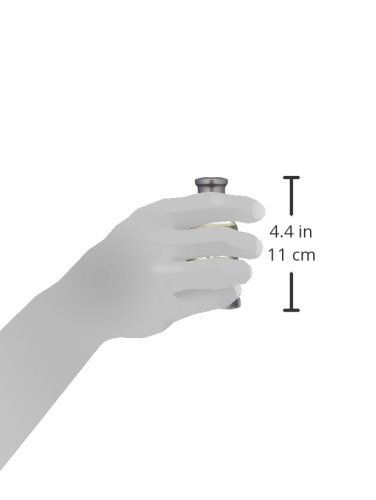 Hugo Boss Bottled homme/men, Eau de Toilette, 1er Pack (1 x 50 ml) - 5