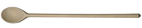 Kitchen Craft Kochlöffel FSC-zertifiziertes Buchenholz 50 cm