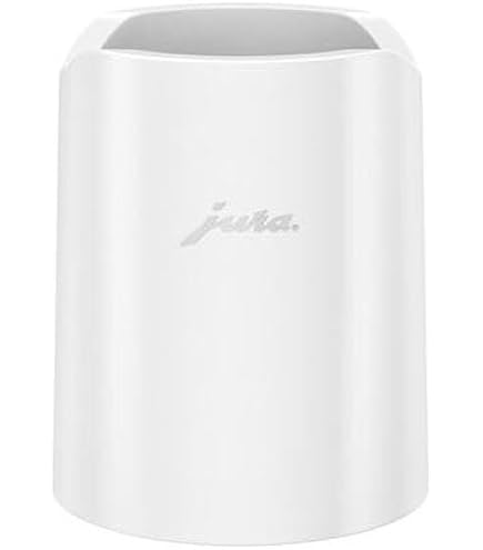 Jura - Filtro Claris White (4pz