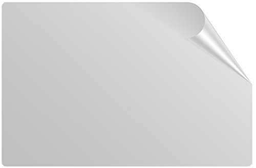 Medion Akoya E2228T Schutzfolie 3x uwazi satin-matt Displayschutzfolie Folie - 3