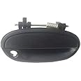 Car International Outer Door Handle Spark Front LHS CI-5725L