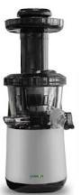 JUISSEN ONE (65rpm, 150w) Slow Juicer + Libro de recetas