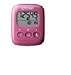 Omron HJ-325 pedometer (Pink) RS.1232.00