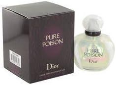 PURE POISON by Christian Dior