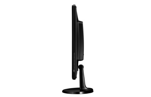 BenQ GL955A - Monitor LED de 18 5   HD Ready  color negro