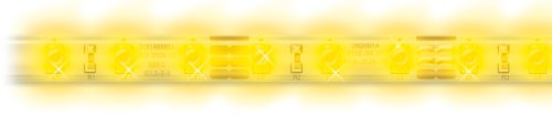 Preisvergleich Produktbild GEV LED-Leuchtstreifen-Set LTL 21136, 1 m, gelb