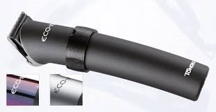 Tondeo Eco-XS Black Velvet, 1 Stück - 2