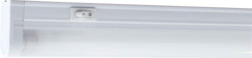 Preisvergleich Produktbild RZB 451035.752.79 Lichtleiste, T5 Strip-Light, 8 W, G5
