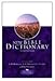 New Bible Dictionary by 