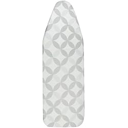 ZOLLNER Housse de repassage en Coton, 48x140 cm (autres disponibles)