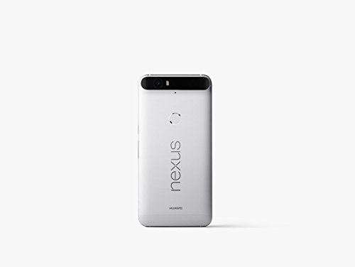 Huawei Nexus 6P - Smartphone de 5.7