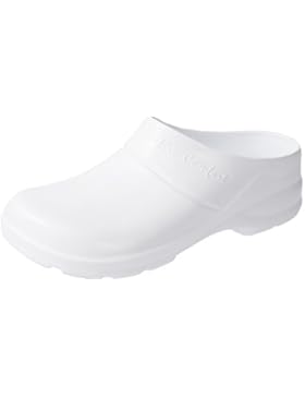 Ladeheid Damen und Herren leichte EVA Clogs Gartenclogs Gartenschuhe LA-858