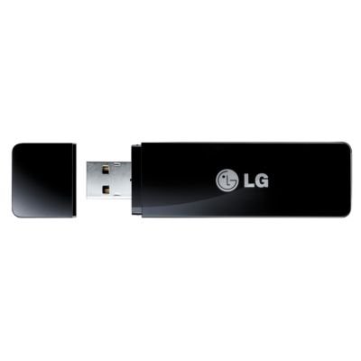 Preisvergleich Produktbild LG Electronics LG –, an-wf100, WiFi-Dongle