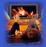 KAMINFEUER AQUARIUM UND VIEL MEHR 58 STIMMUNG UND RAUMDEKO AUF KNOPFDRUCK - 5