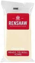 Renshaws Regalice Celebration Sugarpaste 2.5kg