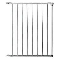 BabyDan Configure Gate 60cm Extension (Black)
