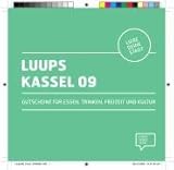 Image de Luups - Kassel 09: Gutscheine für Essen, Trinken, Kultur und Freizeit