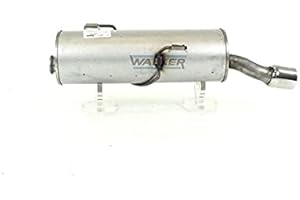 WALKER 23165 Silenciador trasero Tubo de Escape Silenciador Silenciador de escape