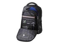 Preisvergleich Produktbild HP Deluxe Nylon Backpack 43,2 cm (17 Zoll) Notebooktasche