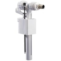 robinet flotteur - compact - alimentation latérale - embout laiton 95l - siamp 30950010 robinet flotteur - compact - alimentation latérale - embout laiton 95l - siamp 30950010