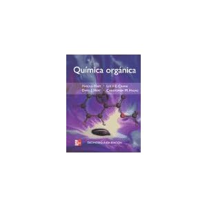 Química orgánica, 12ª Ed