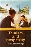 Image de Tourism and Hospitality in 21st Century