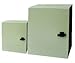 Produktbild Schaltschrank Verteilerschrank Industriegehäuse Wandschrank verschiedene Größen (300x300x200mm VS-300)